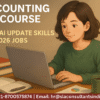 Best BAT and Accounting Courses & Certificates, Update with AI Skills for 2026, by SLA