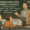 Business Analyst Training Course in Delhi, 110037 – “New Year Offer 2026” Free Tableau