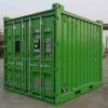 Buy 10ft DNV Offshore Containers Online